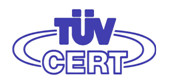 ISO Certification